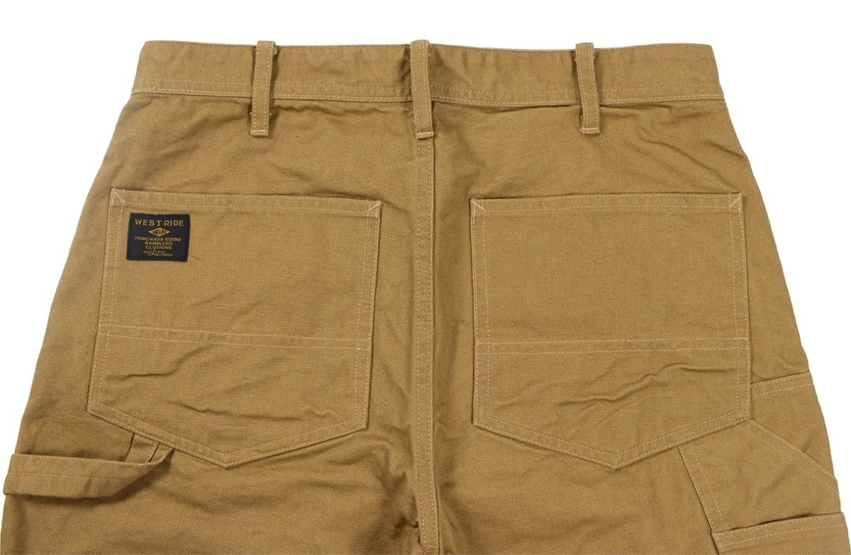 画像4: WEST RIDE (4)