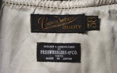 画像9: FREEWHEELERS & CO. (9)