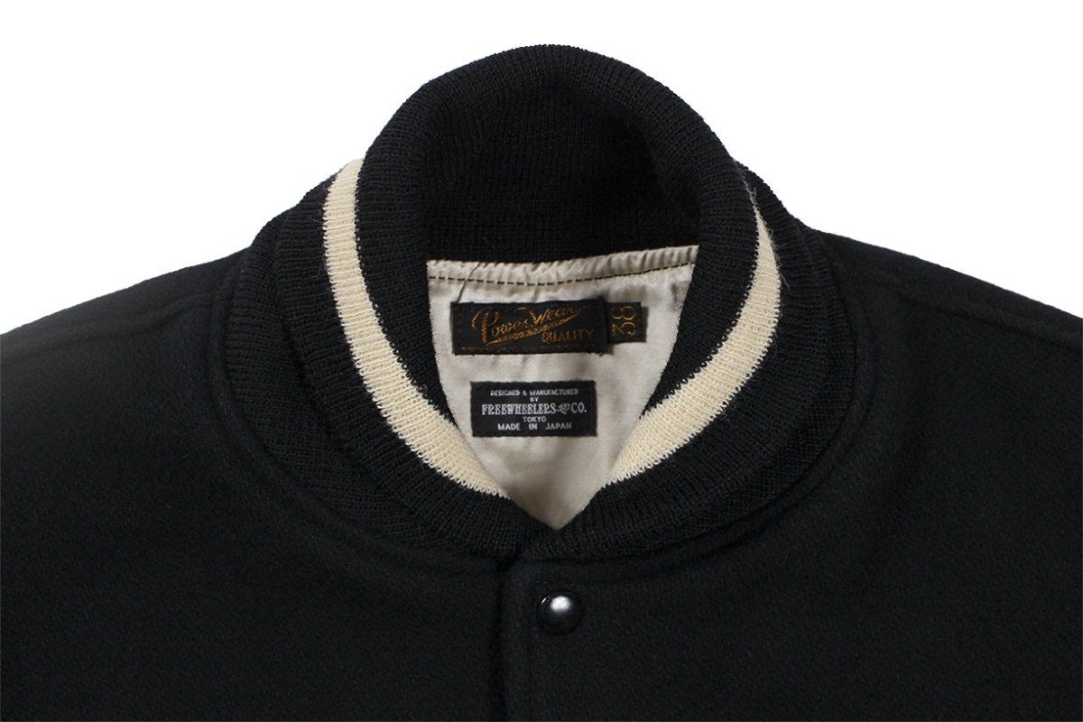 画像4: FREEWHEELERS & CO. (4)