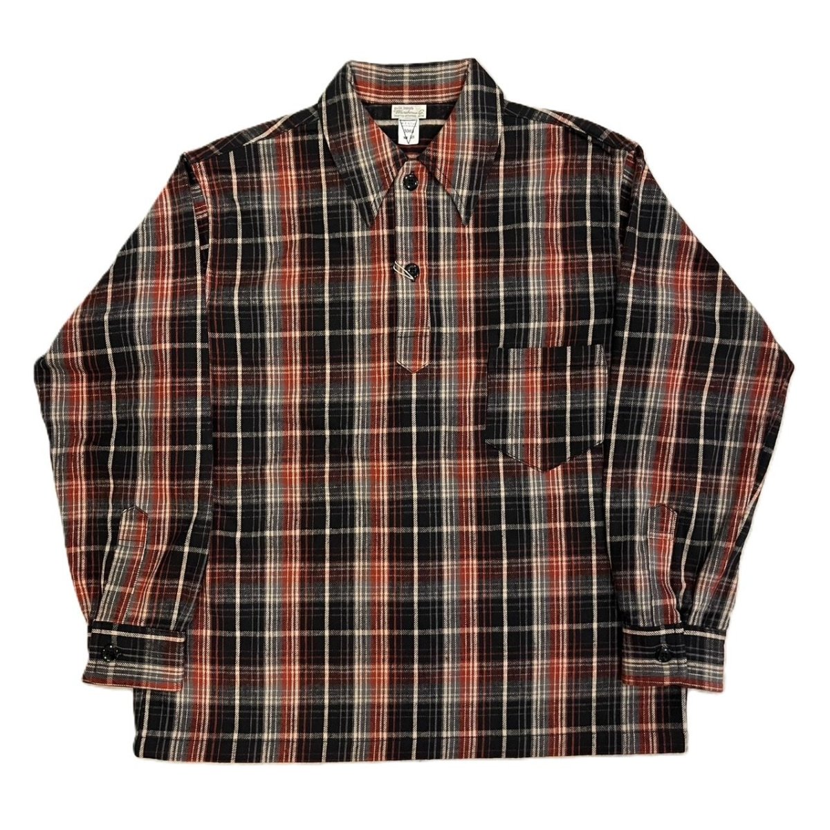 画像1: WAREHOUSE & CO. (1)