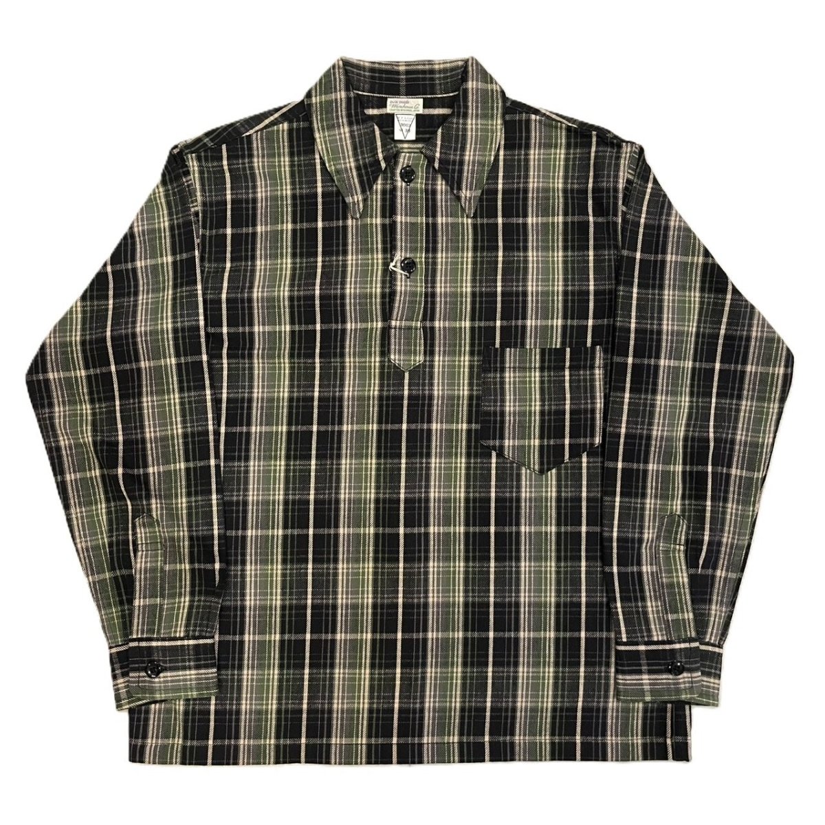 画像1: WAREHOUSE & CO. (1)