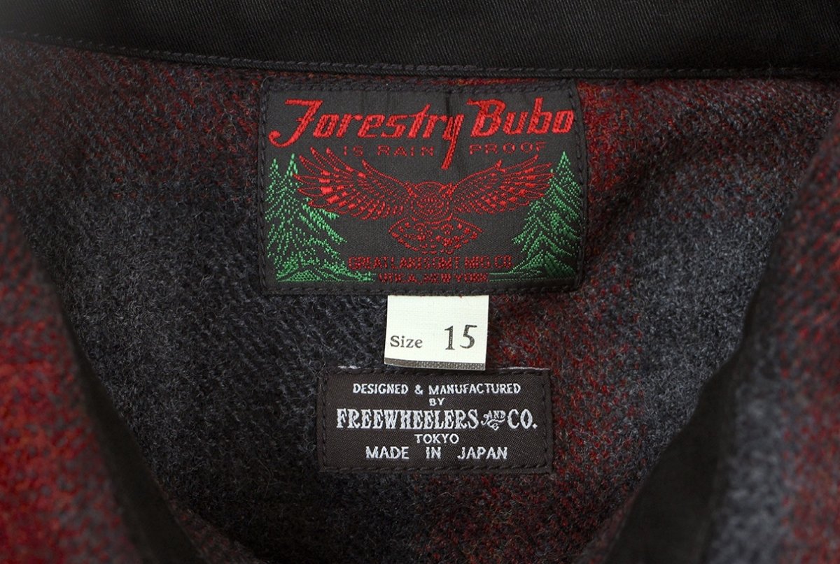 画像4: FREEWHEELERS & CO. (4)