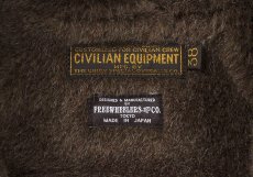 画像7: FREEWHEELERS & CO.  (7)