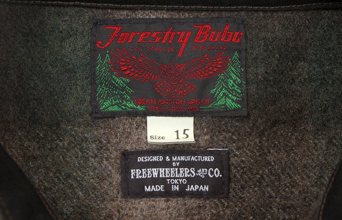 画像4: FREEWHEELERS & CO. (4)