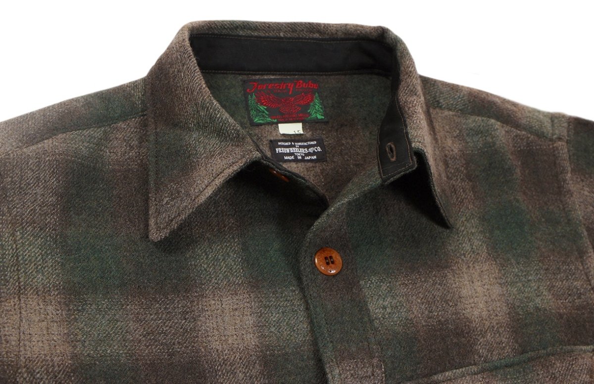 画像3: FREEWHEELERS & CO. (3)