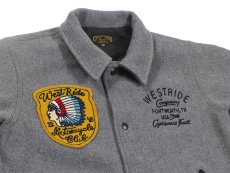 画像9: WESTRIDE (9)