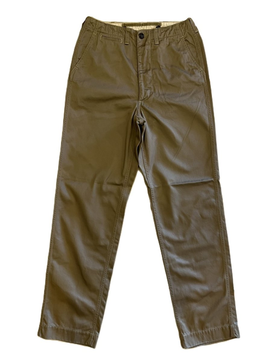 画像1: FREEWHEELERS & CO. (1)