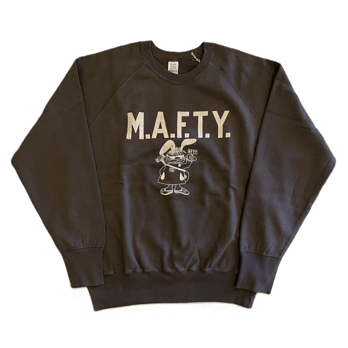 画像1: WAREHOUSE & CO. (1)