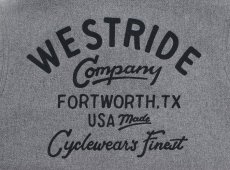 画像7: WESTRIDE (7)