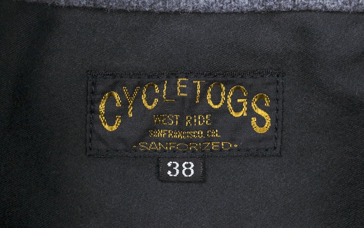 画像11: WESTRIDE (11)