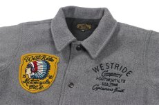 画像10: WESTRIDE (10)