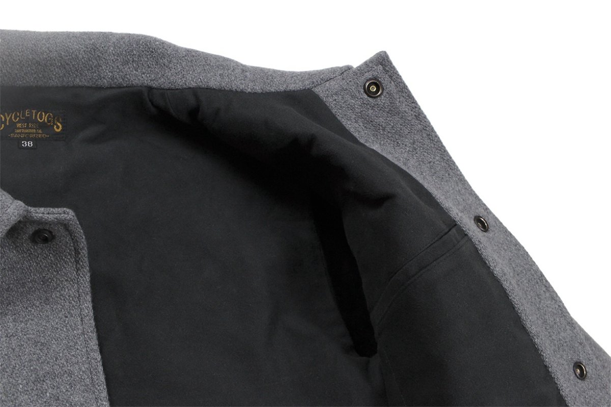 画像14: WESTRIDE (14)