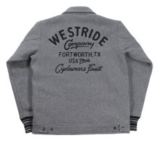 画像2: WESTRIDE (2)