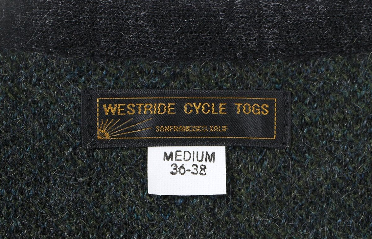 画像3: WESTRIDE (3)