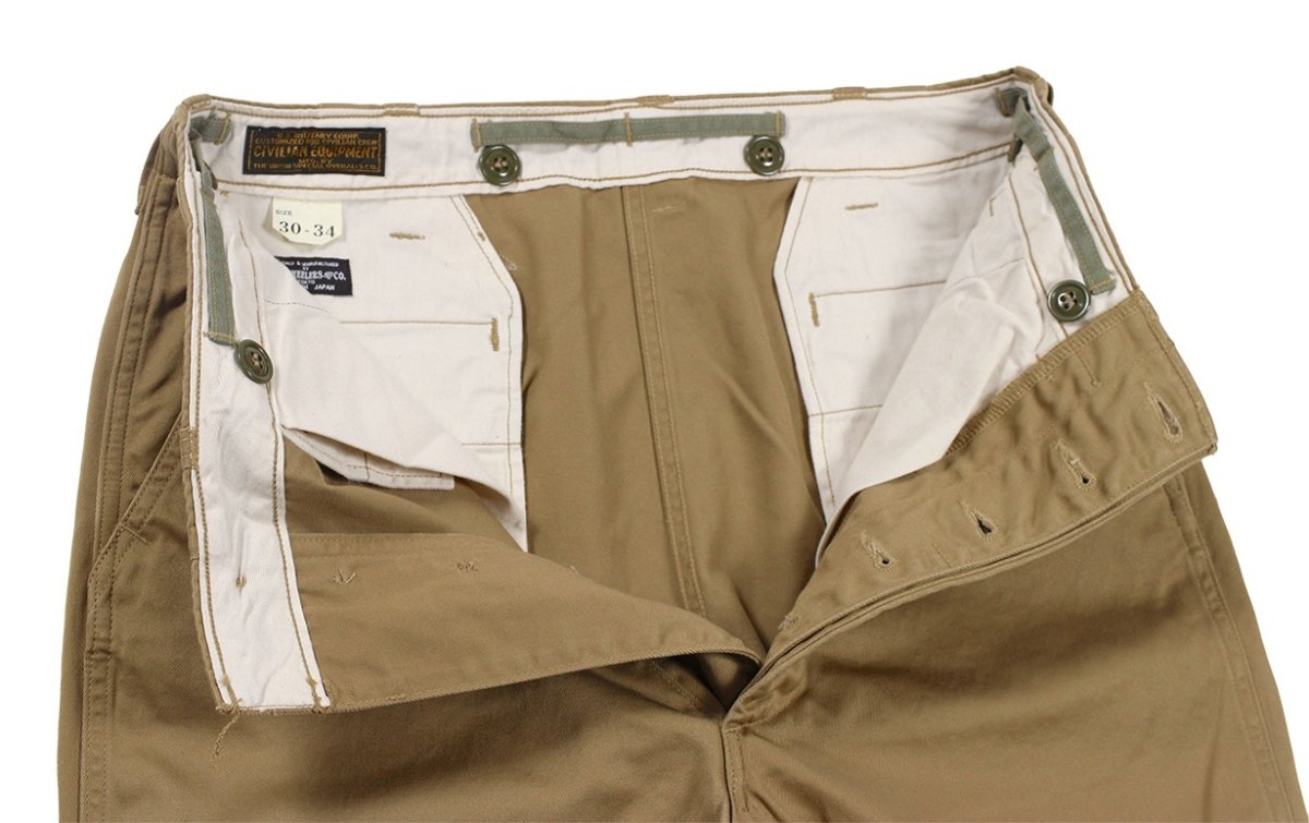 画像6: FREEWHEELERS & CO. (6)