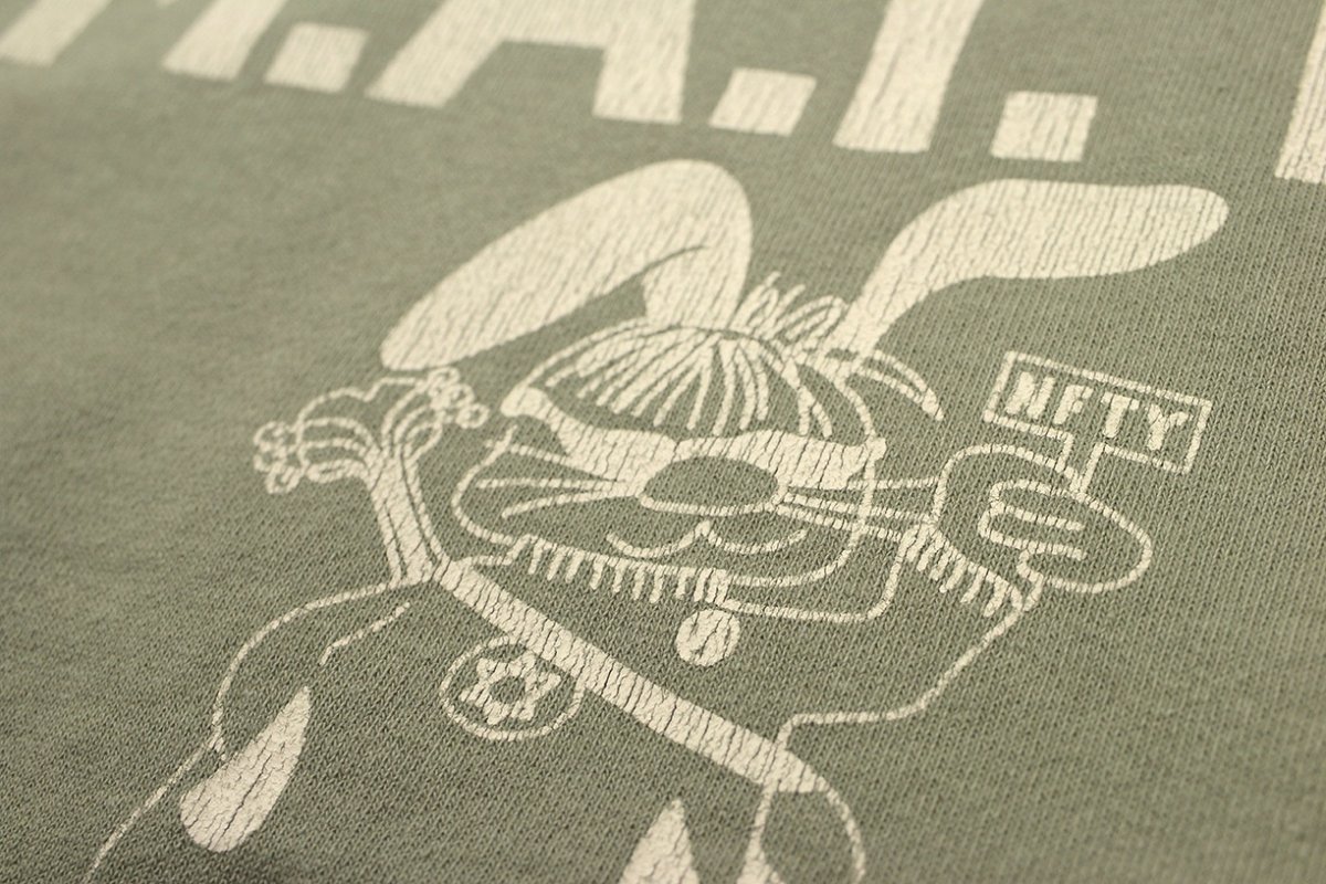 画像7: WAREHOUSE & CO. (7)