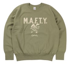 画像1: WAREHOUSE & CO. (1)