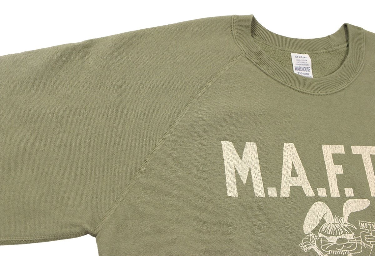 画像5: WAREHOUSE & CO. (5)