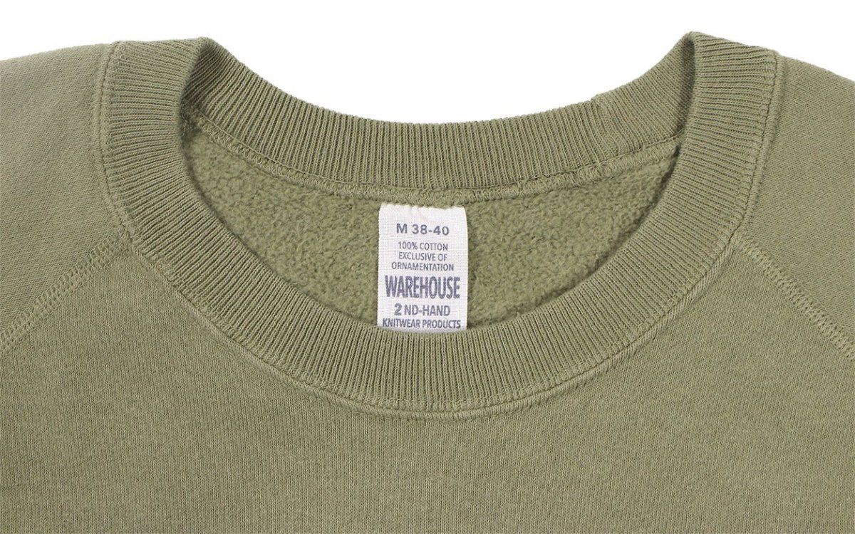 画像3: WAREHOUSE & CO. (3)