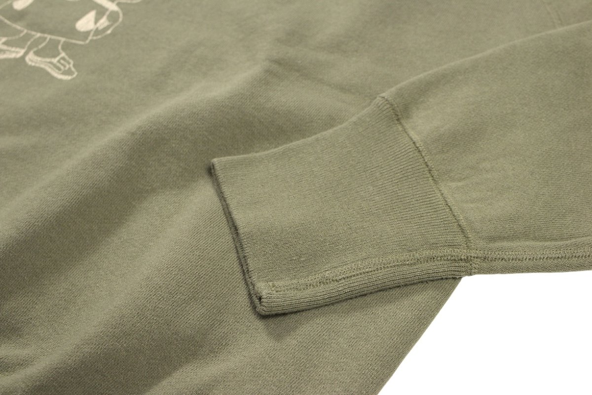 画像8: WAREHOUSE & CO. (8)