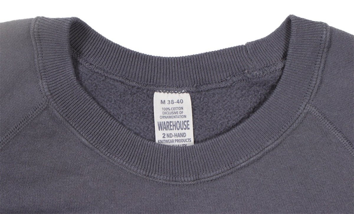 画像3: WAREHOUSE & CO. (3)