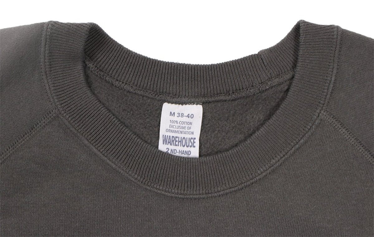 画像3: WAREHOUSE & CO. (3)