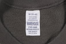 画像4: WAREHOUSE & CO. (4)