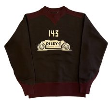 画像1: FREEWHEELERS & CO. (1)