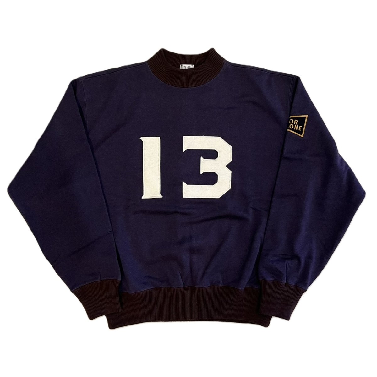 画像1: FREEWHEELERS & CO. ＜MOTOR PSYCLONE GARAGE SERIES＞ (1)