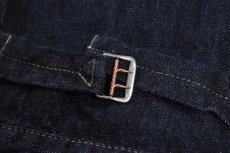 画像14: FREEWHEELERS & CO. 【予約商品/3月頃〜再入荷予定】 ["Lot S506 XX 1944-45" #2611004 14oz INDIGO DENIM(WASH) size.44] (14)