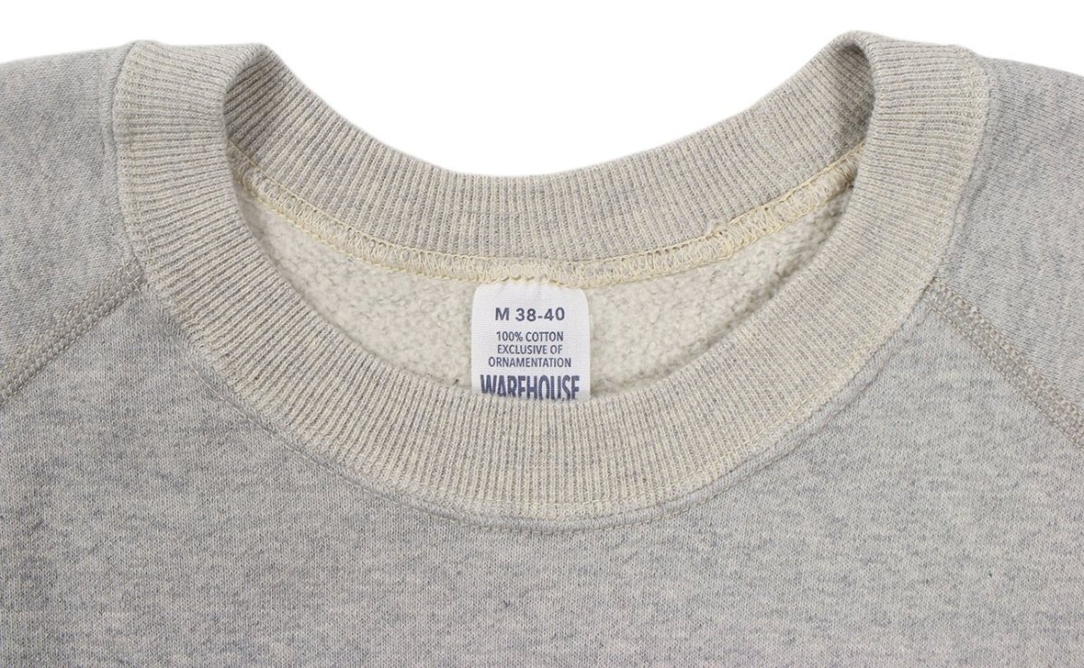 画像3: WAREHOUSE & CO. (3)