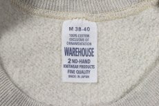 画像4: WAREHOUSE & CO. (4)