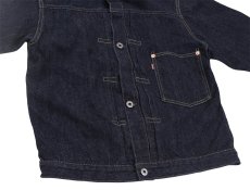 画像5: FREEWHEELERS & CO. 【予約商品/3月頃〜再入荷予定】 ["Lot S506 XX 1944-45" #2611004 14oz INDIGO DENIM(WASH) size.44] (5)
