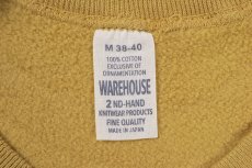 画像4: WAREHOUSE & CO. (4)