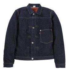 画像1: FREEWHEELERS & CO. 【予約商品/3月頃〜再入荷予定】 ["Lot S506 XX 1944-45" #2611004 14oz INDIGO DENIM(WASH) size.44] (1)