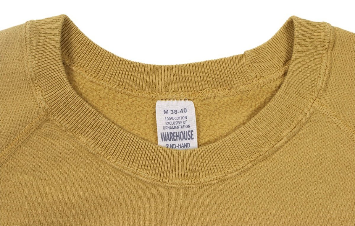 画像3: WAREHOUSE & CO. (3)