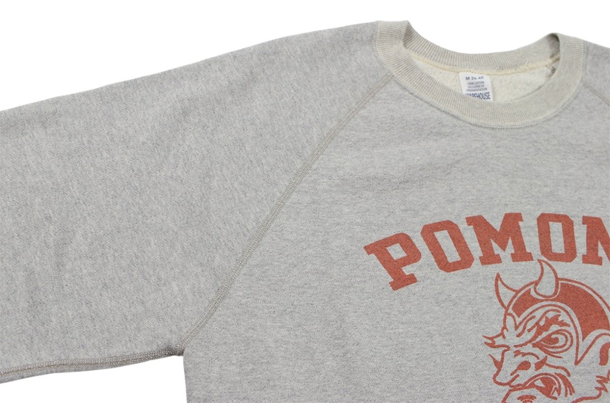 画像7: WAREHOUSE & CO. (7)