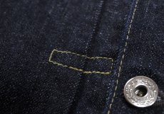 画像17: FREEWHEELERS & CO. 【予約商品/3月頃〜再入荷予定】 ["Lot S506 XX 1944-45" #2611004 14oz INDIGO DENIM(WASH) size.44] (17)