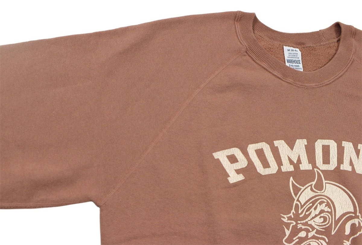 画像5: WAREHOUSE & CO. (5)