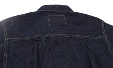 画像12: FREEWHEELERS & CO. 【予約商品/3月頃〜再入荷予定】 ["Lot S506 XX 1944-45" #2611004 14oz INDIGO DENIM(WASH) size.44] (12)