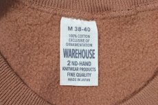 画像4: WAREHOUSE & CO. (4)