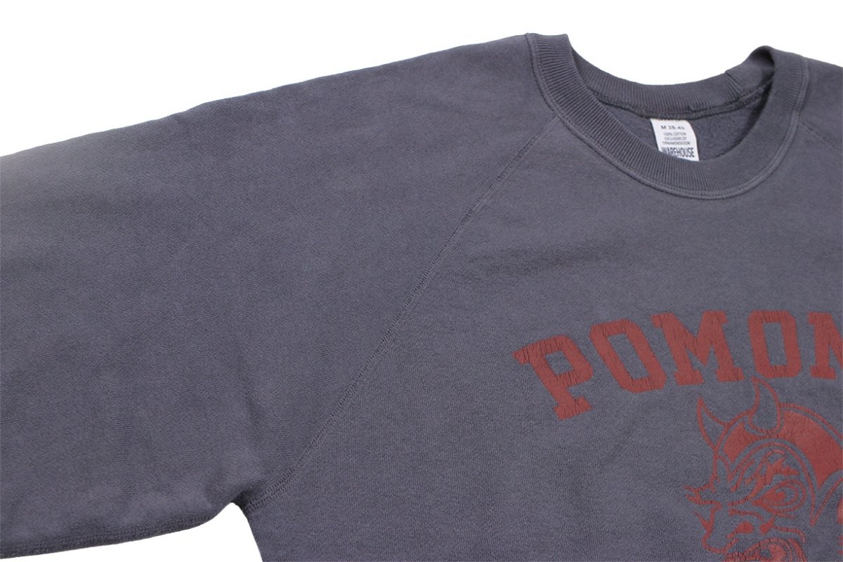 画像7: WAREHOUSE & CO. (7)