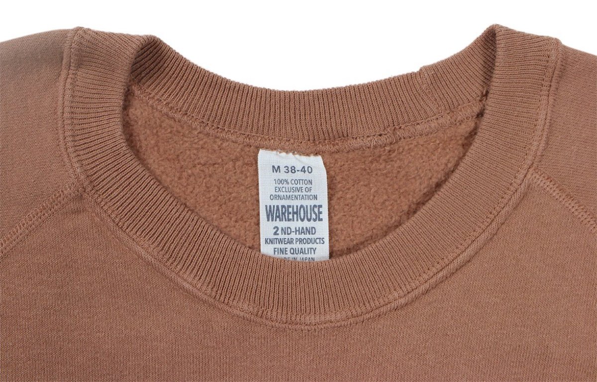 画像3: WAREHOUSE & CO. (3)