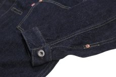 画像11: FREEWHEELERS & CO. 【予約商品/3月頃〜再入荷予定】 ["Lot S506 XX 1944-45" #2611004 14oz INDIGO DENIM(WASH) size.44] (11)