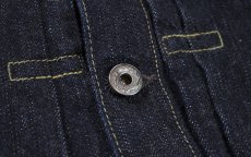 画像10: FREEWHEELERS & CO. 【予約商品/3月頃〜再入荷予定】 ["Lot S506 XX 1944-45" #2611004 14oz INDIGO DENIM(WASH) size.44] (10)