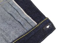 画像16: FREEWHEELERS & CO. 【予約商品/3月頃〜再入荷予定】 ["Lot S506 XX 1944-45" #2611004 14oz INDIGO DENIM(WASH) size.44] (16)