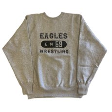 画像1: WAREHOUSE & CO. (1)