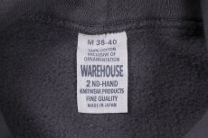 画像11: WAREHOUSE & CO. (11)