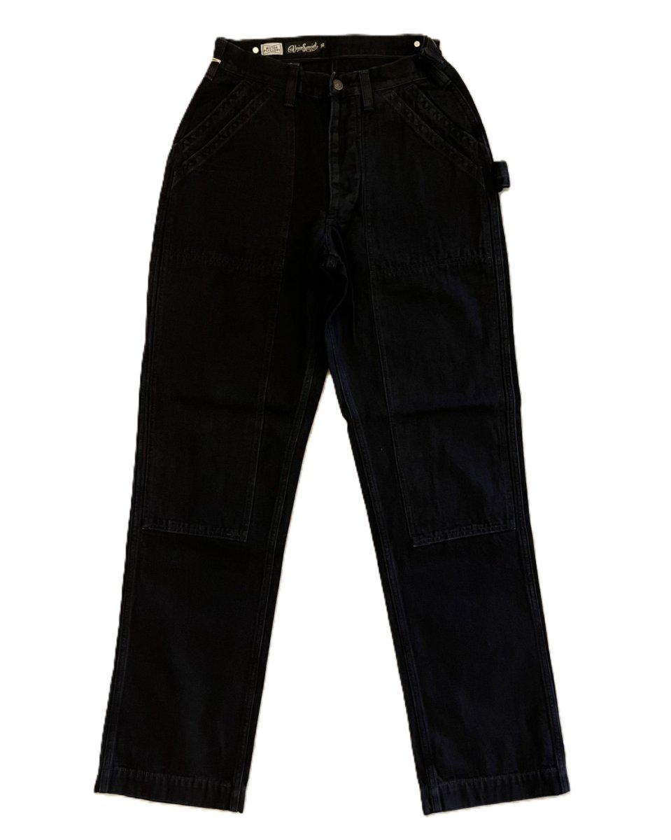 画像1: FREEWHEELERS & CO. ＜MOTOR PSYCLONE GARAGE SERIES＞ (1)