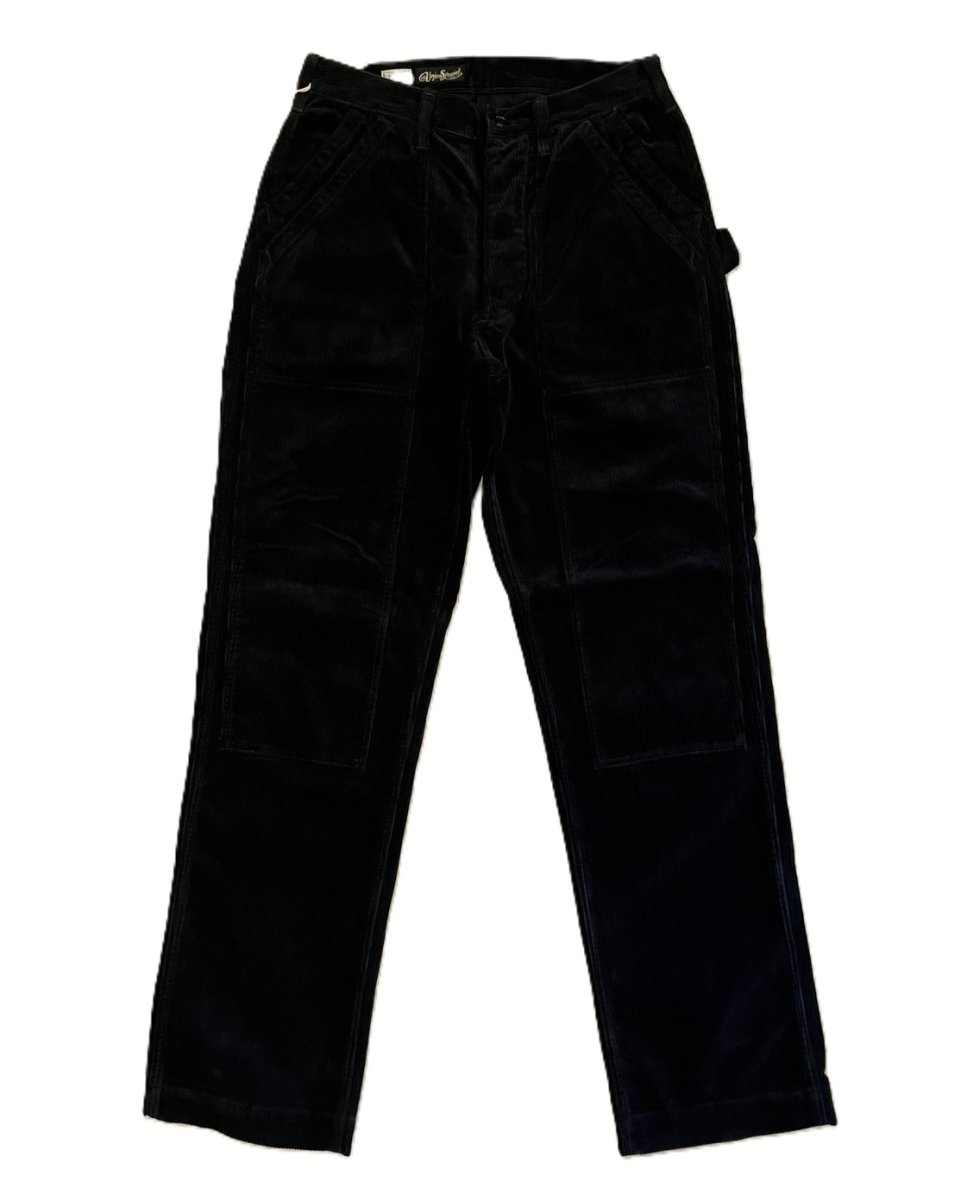 画像1: FREEWHEELERS & CO. ＜MOTOR PSYCLONE GARAGE SERIES＞ (1)